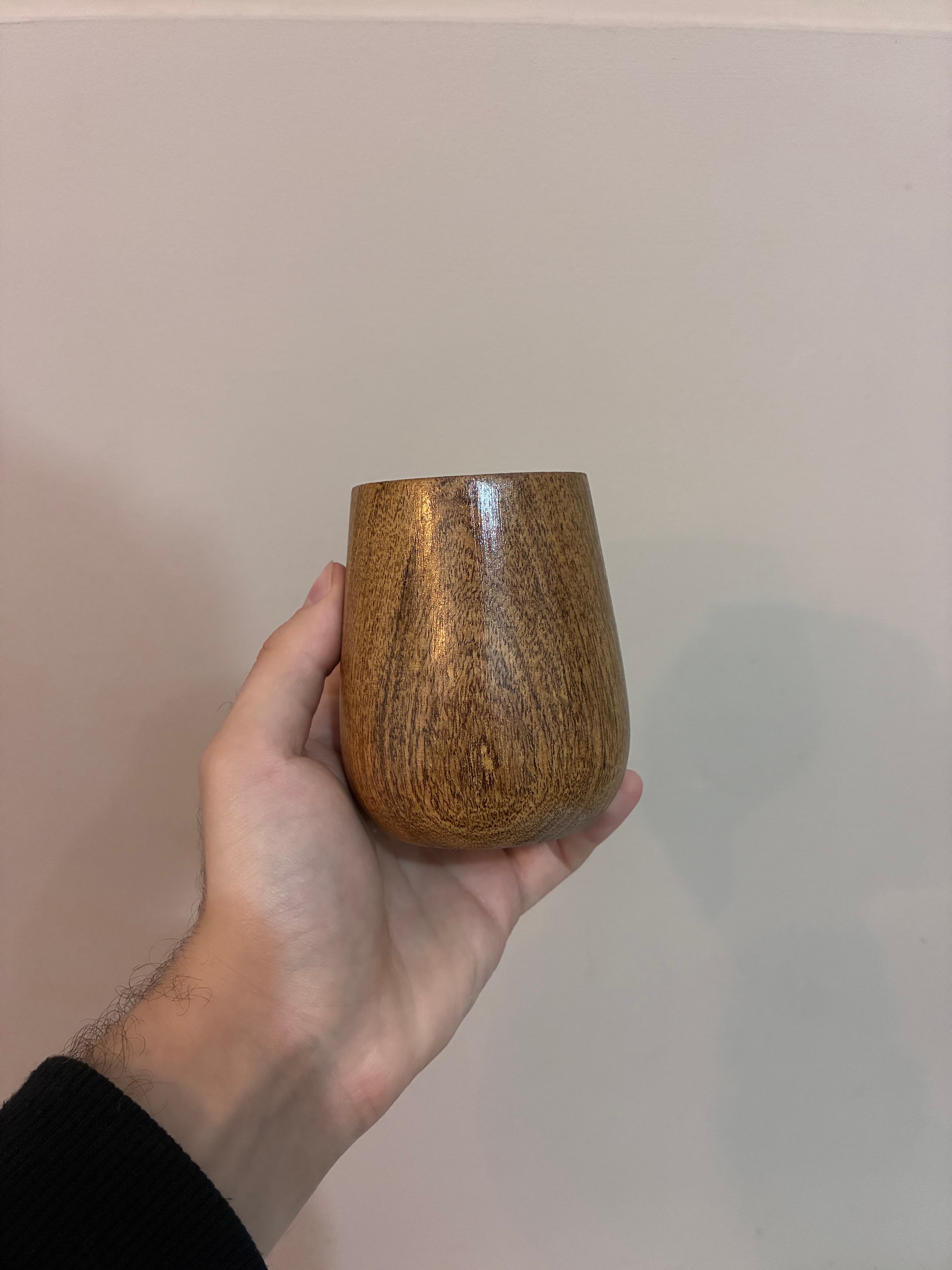 Mate Algarrobo 1