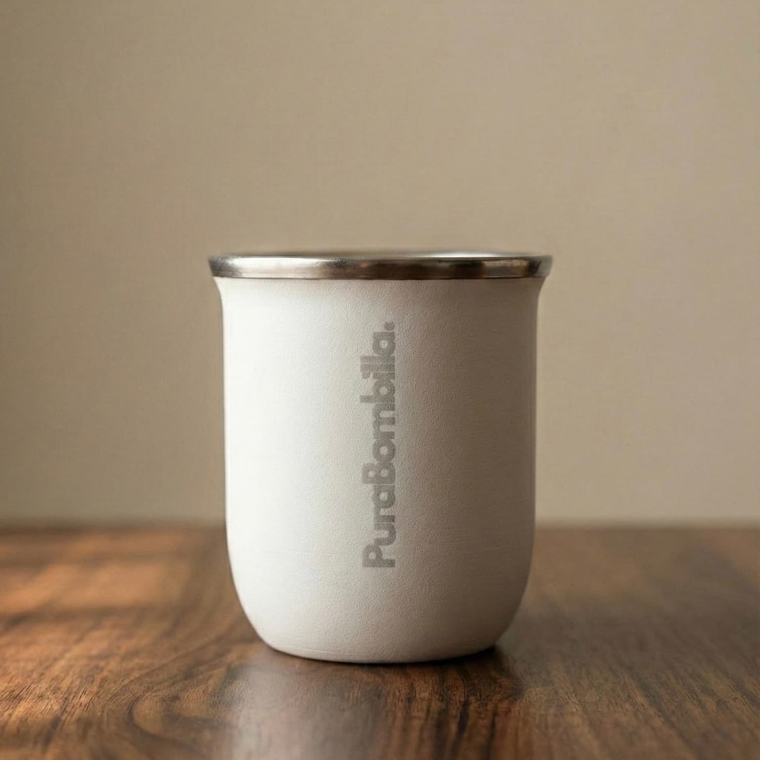 Mate PuraBombilla