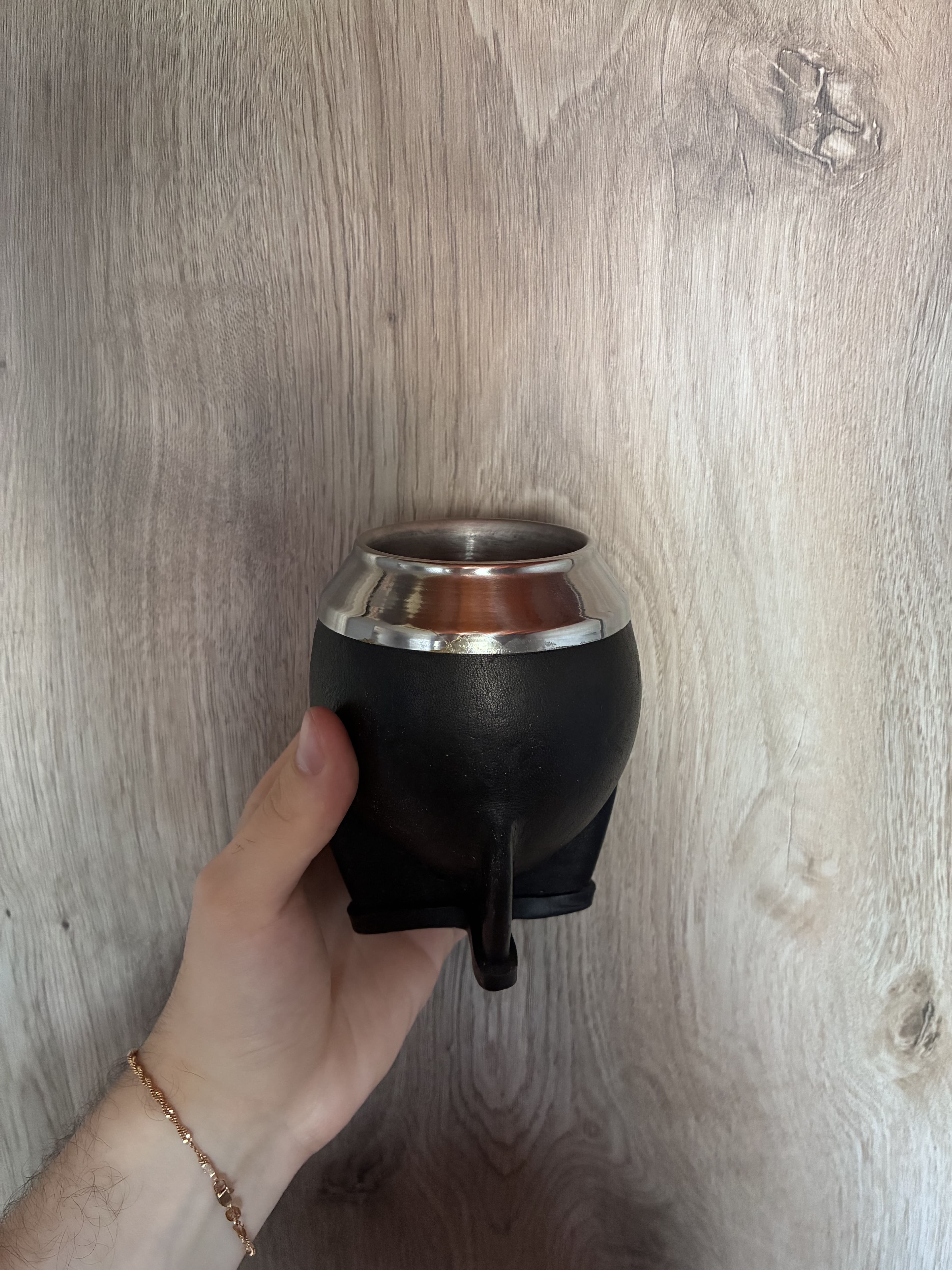 Torpedo Calabaza Esencial 1