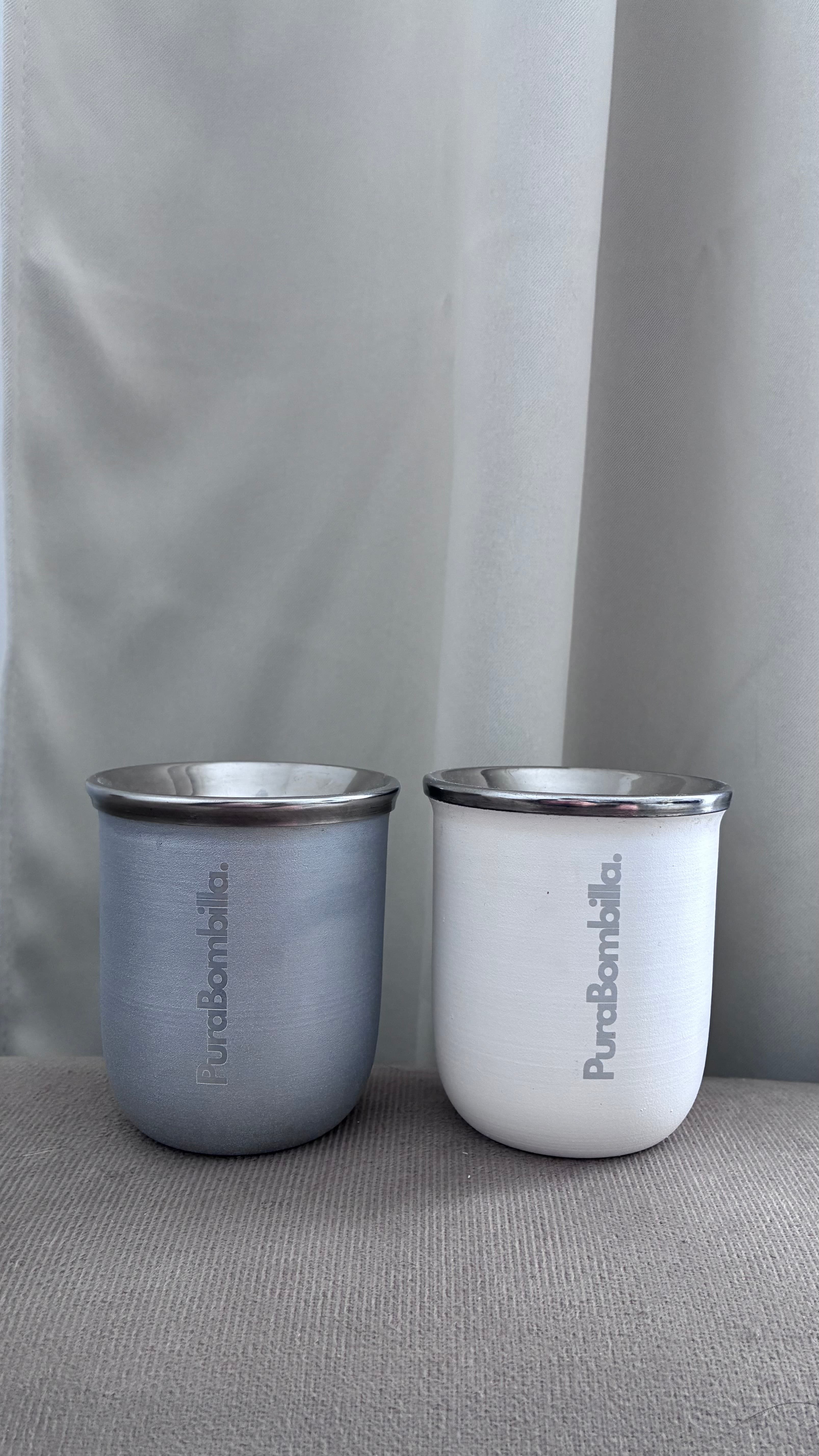 Mate PuraBombilla 4
